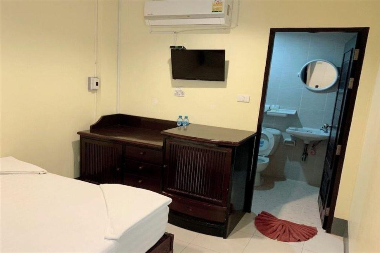 Hotel Baanchiangmai At Aonang Ao Nang