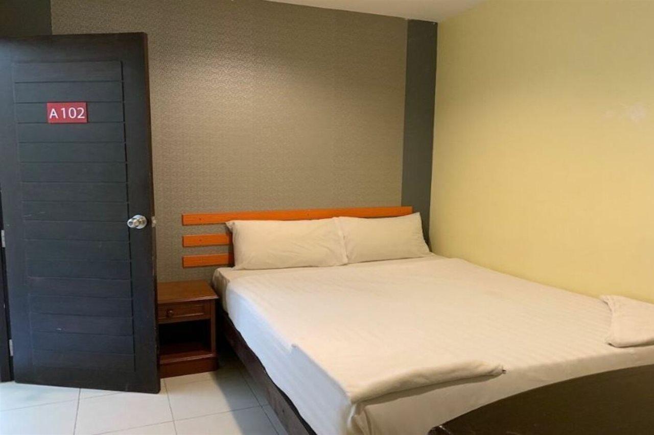 Baanchiangmai At Aonang Hotel Ao Nang