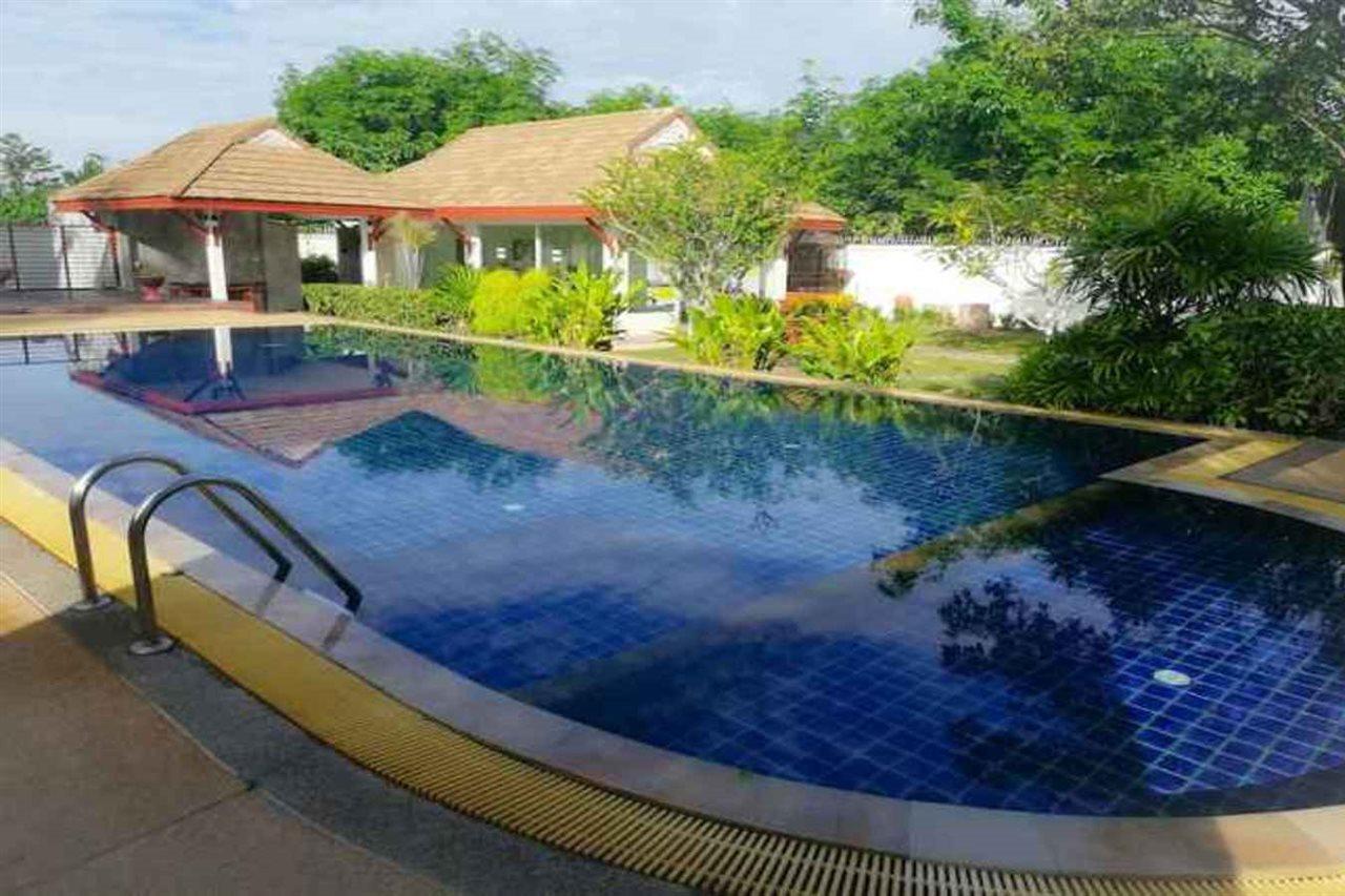 Pool Villa *