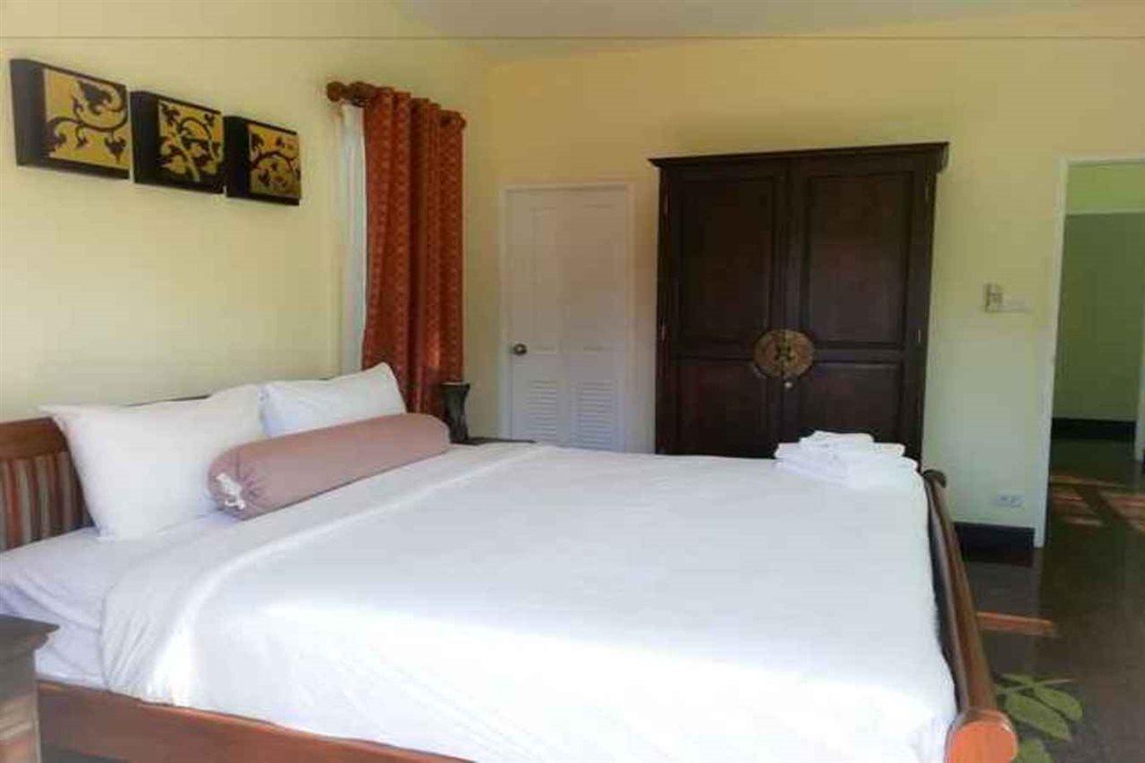 Pool Villa Ao Nang