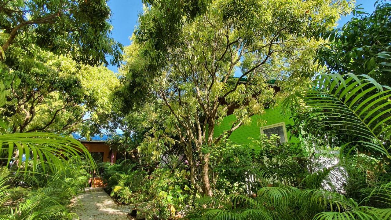 Warakorn Baansuan Homestay
