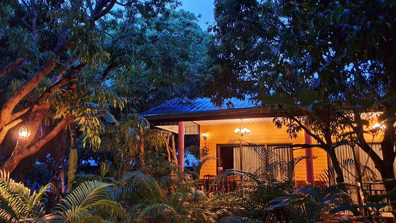 Homestay Warakorn Baansuan
