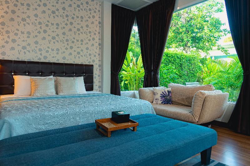 Bluemoon Riverside Resort Ubon Ratchathani
