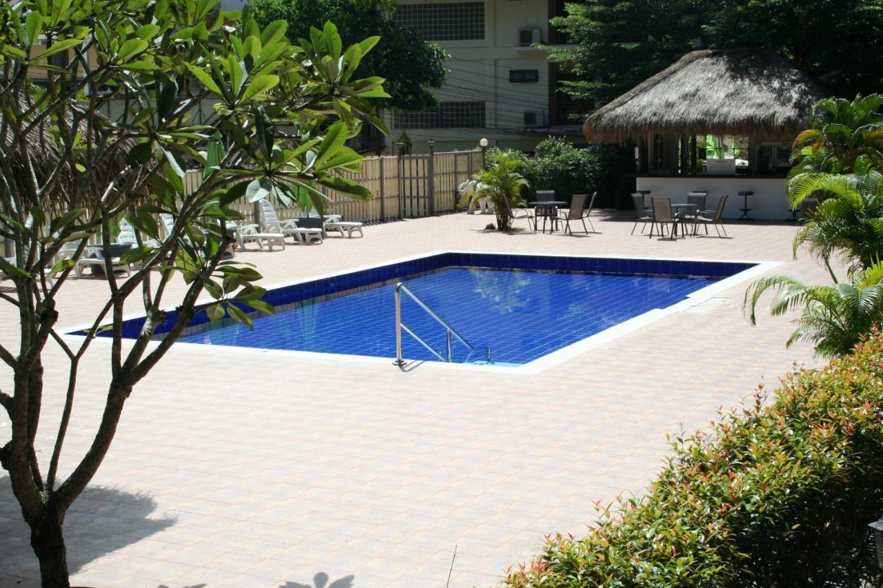 The White Elephant 3* Koh Chang