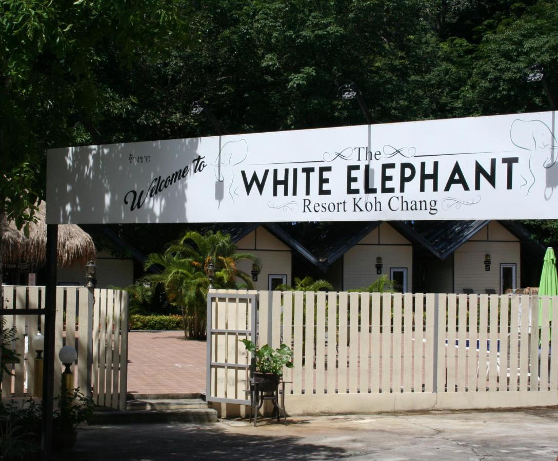 Resort The White Elephant Koh Chang