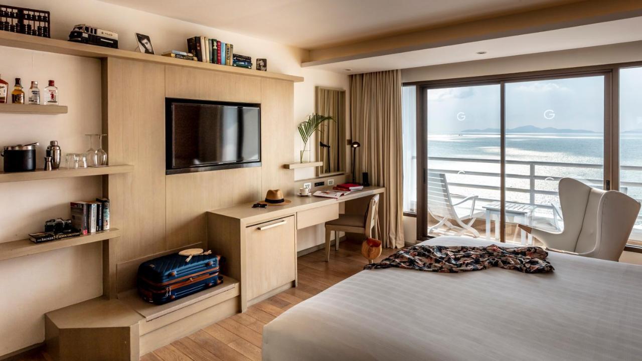 Pullman G Pattaya