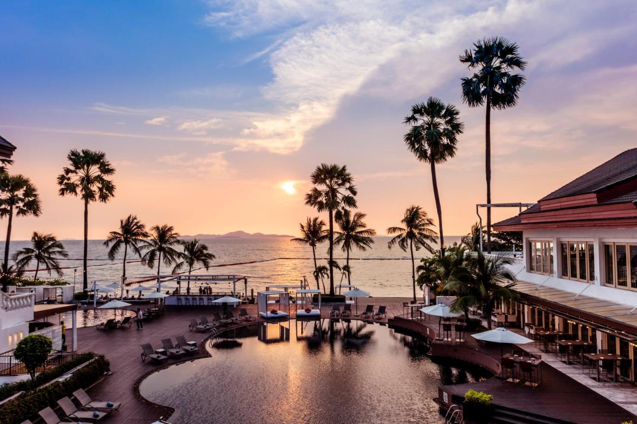 Pullman G 5* Pattaya