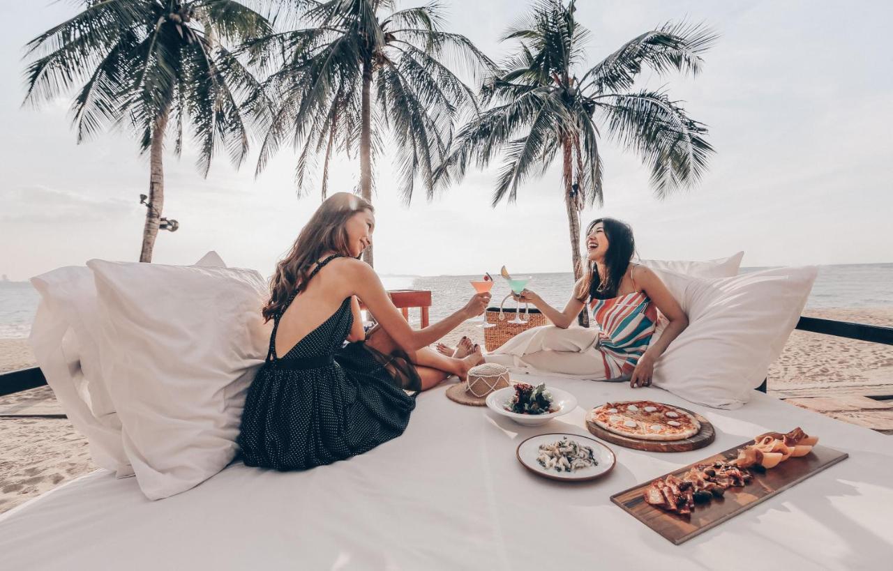 Pullman G Hotel Pattaya
