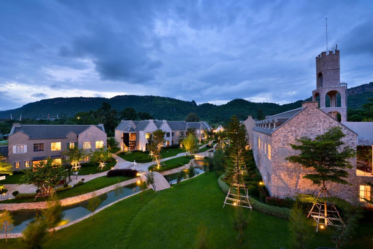 Thames Valley Khao Yai - Sha Resort 4*