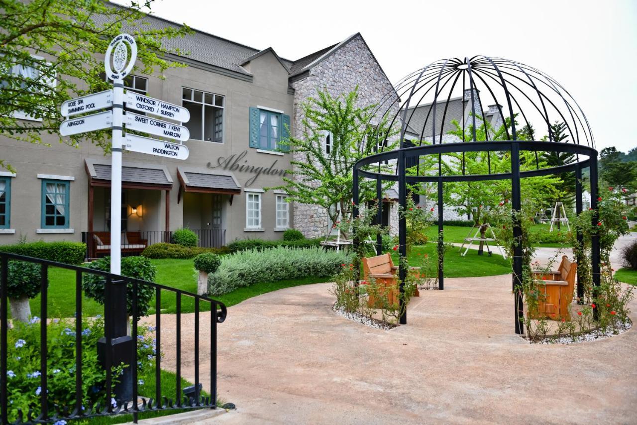 Thames Valley Khao Yai - Sha Resort Mu Si