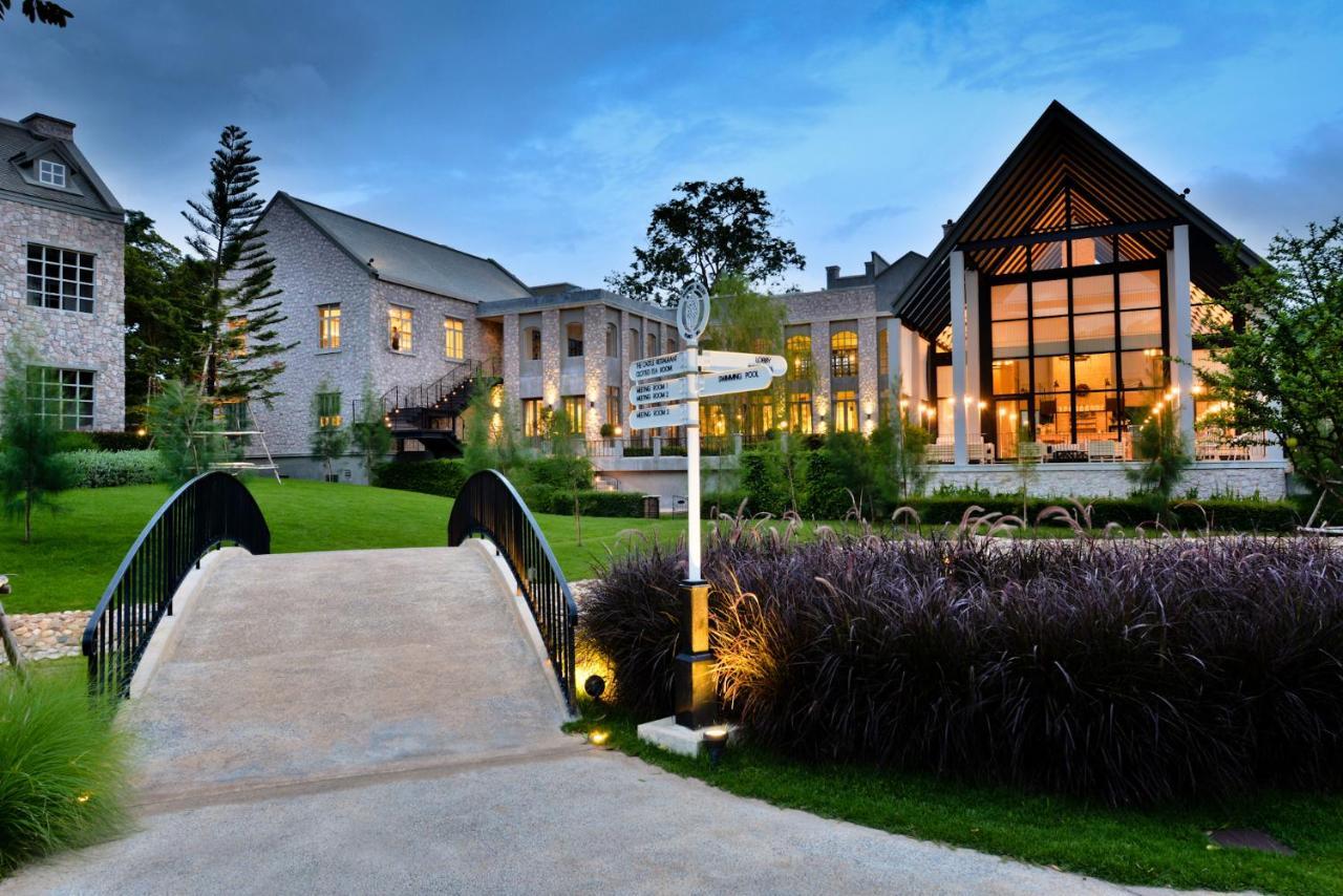 Thames Valley Khao Yai - Sha