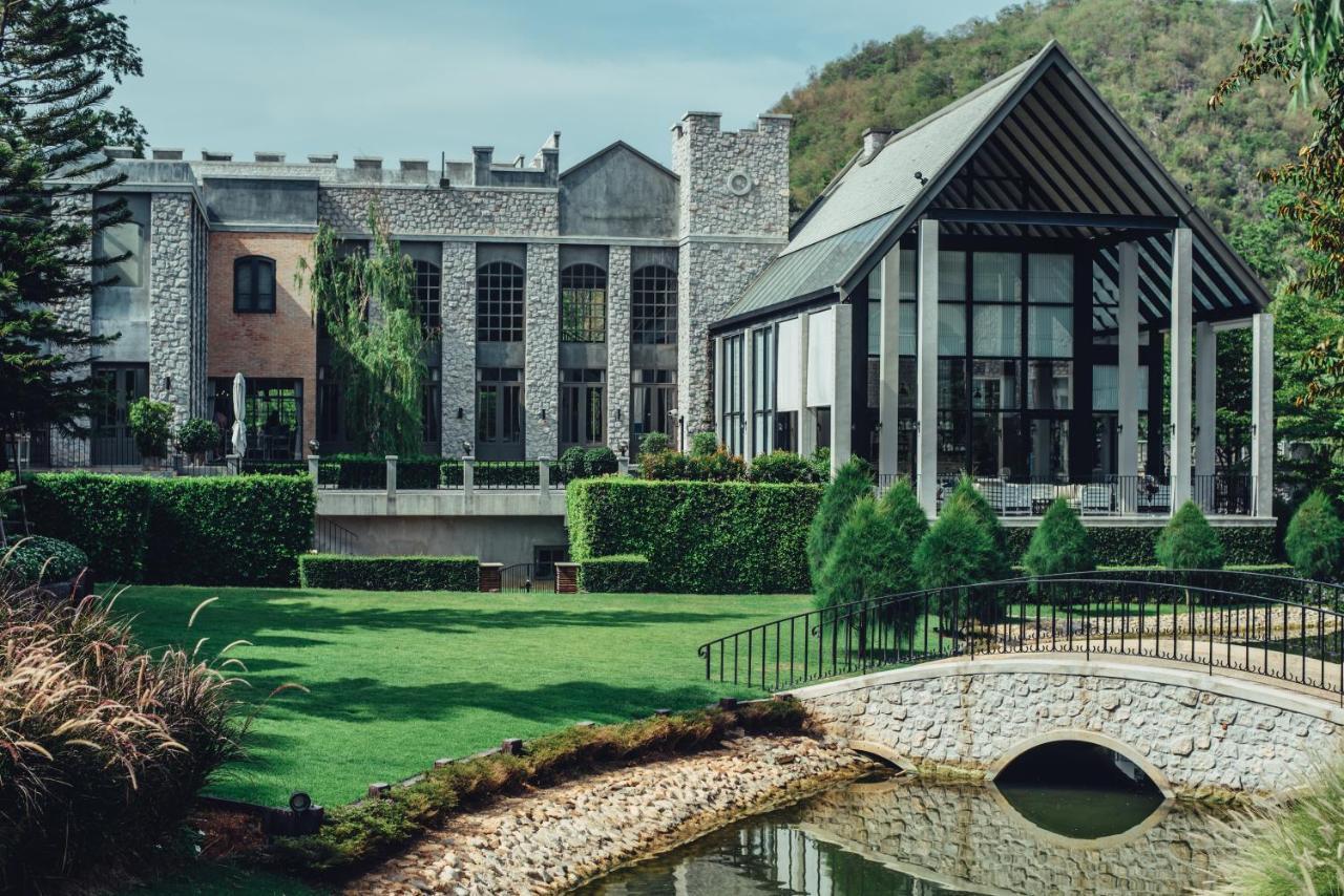 Thames Valley Khao Yai - Sha 4*