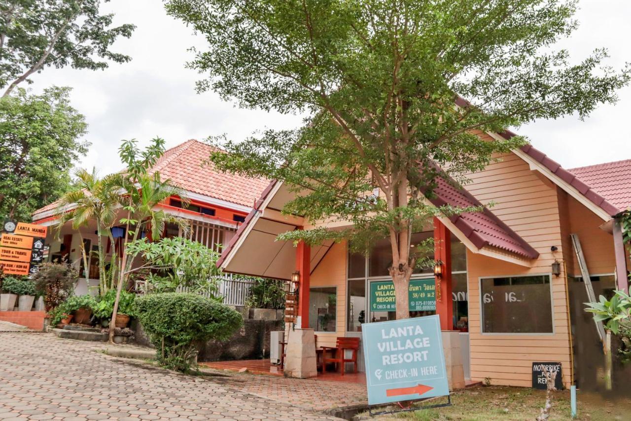 Lanta Village
