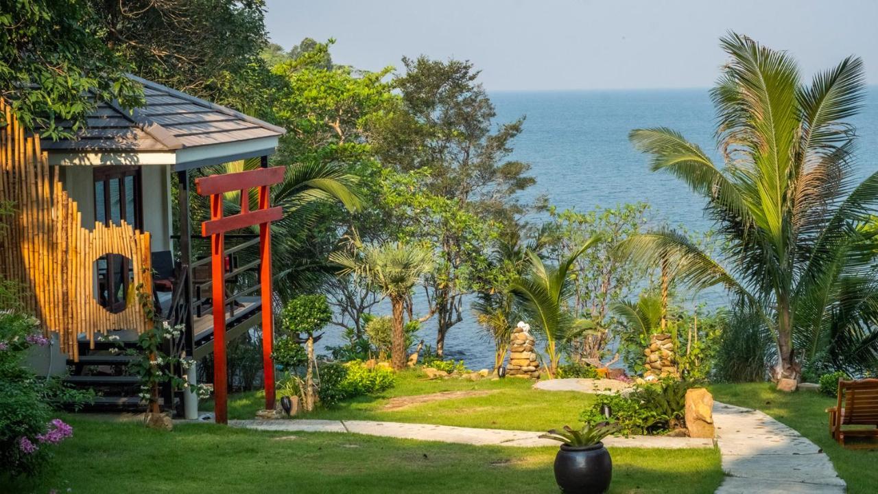Resort Jasmin Garden Koh Kood