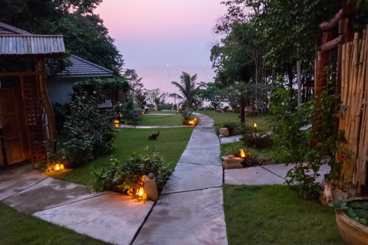 Jasmin Garden Koh Kood Ko Kut