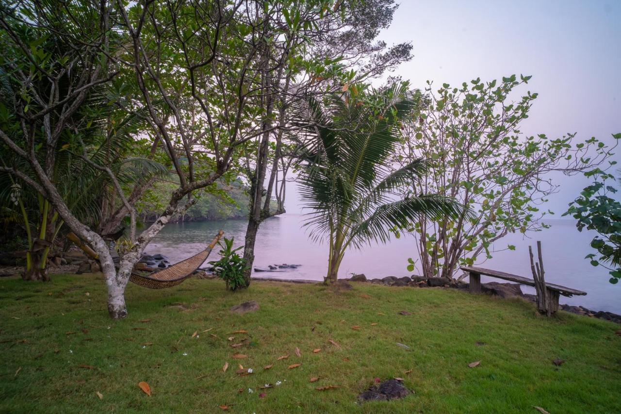 Jasmin Garden Koh Kood Resort Ko Kut