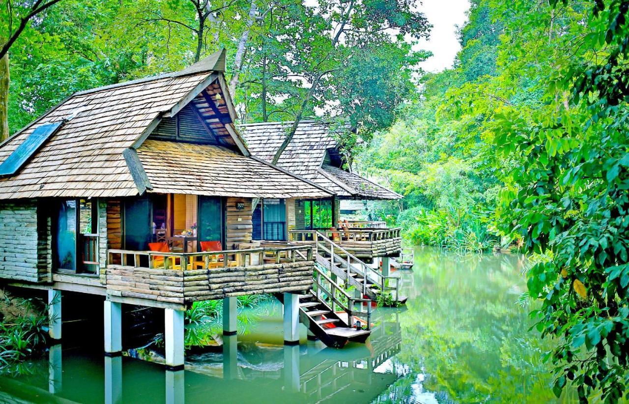 Sunset Park And - Sha Resort Na Chom Thian