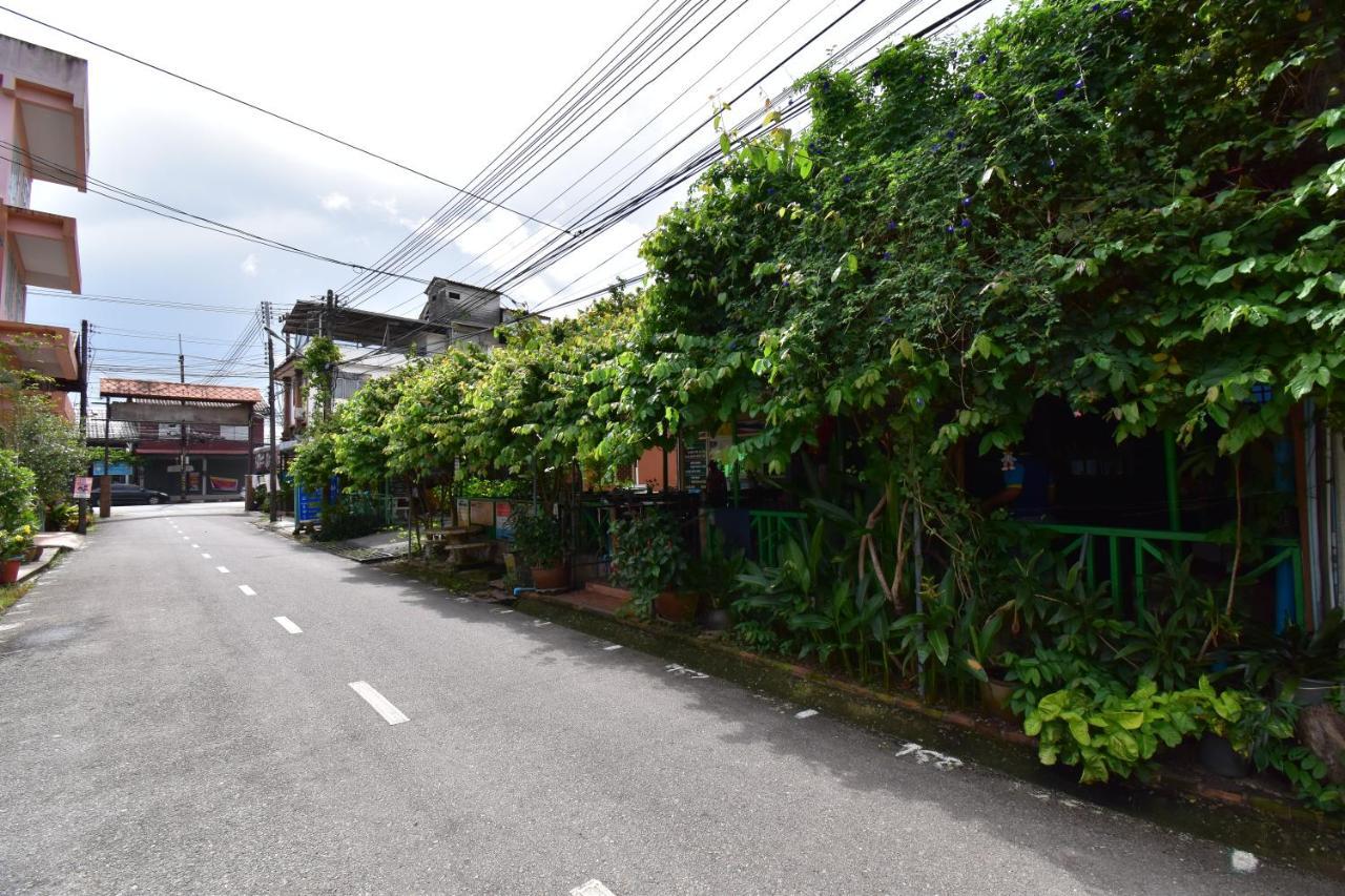 Mukda Guest house 2*