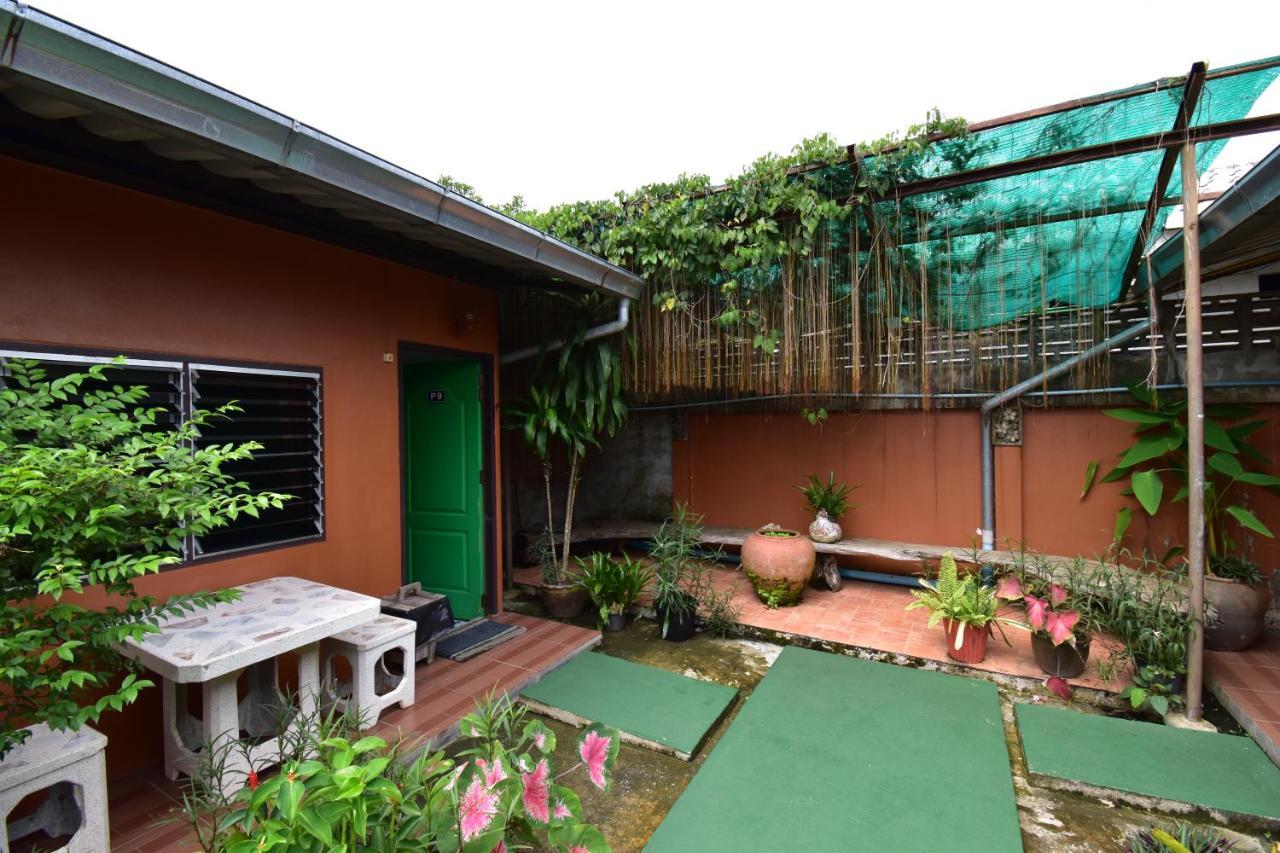 Mukda Guest house 2*