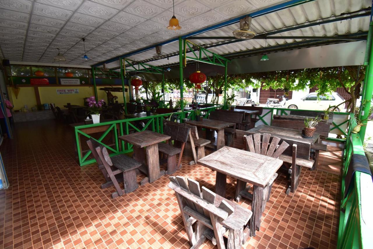 Mukda Guest house Trat