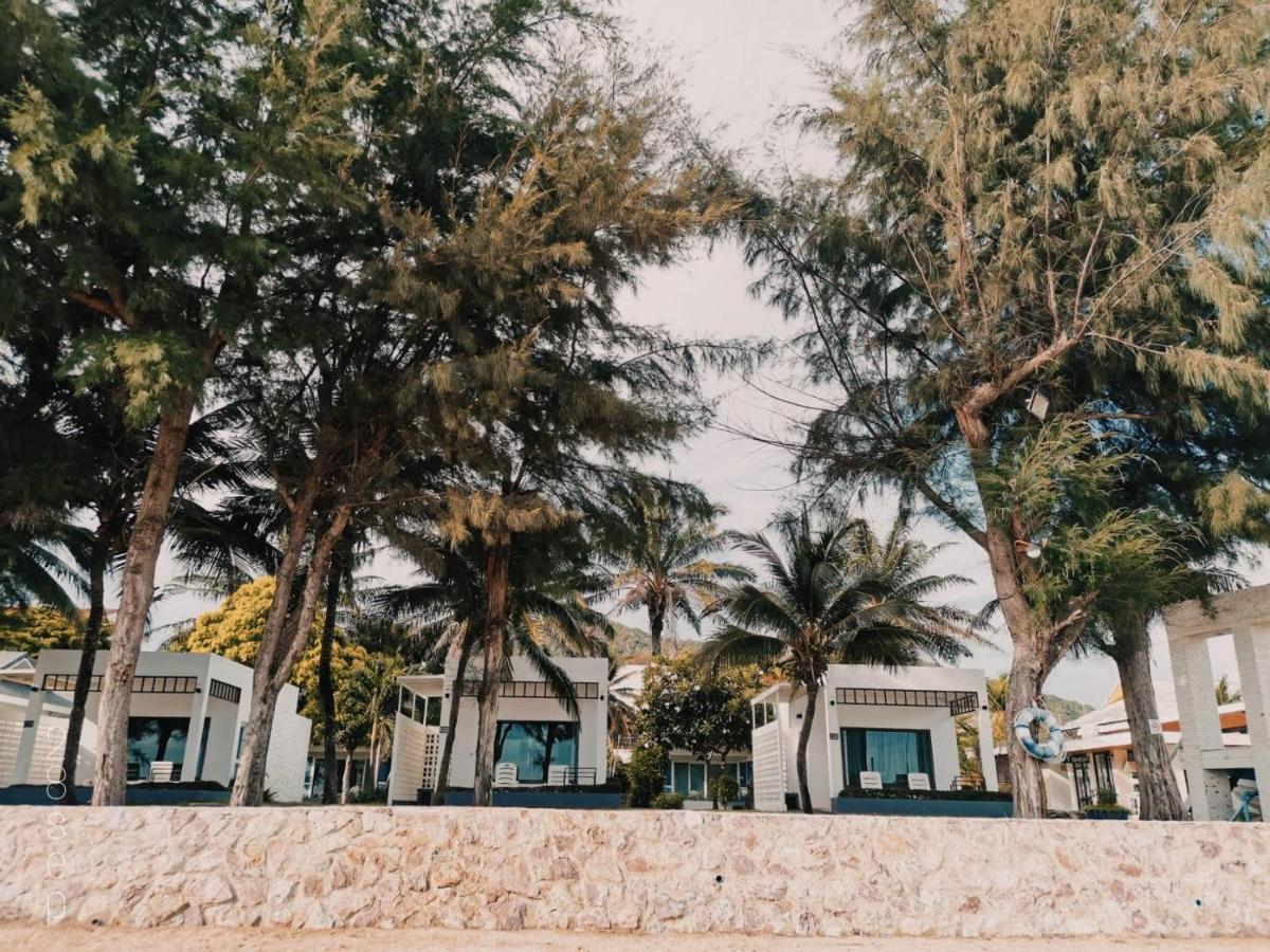Chaolao Tosang 3* Chao Lao Beach