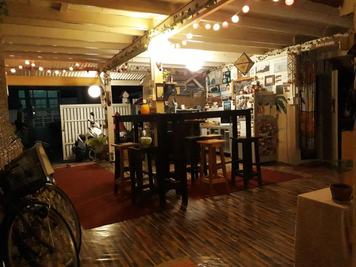 Thaimex Cafe & Homestay Backpackers- Adults Only
