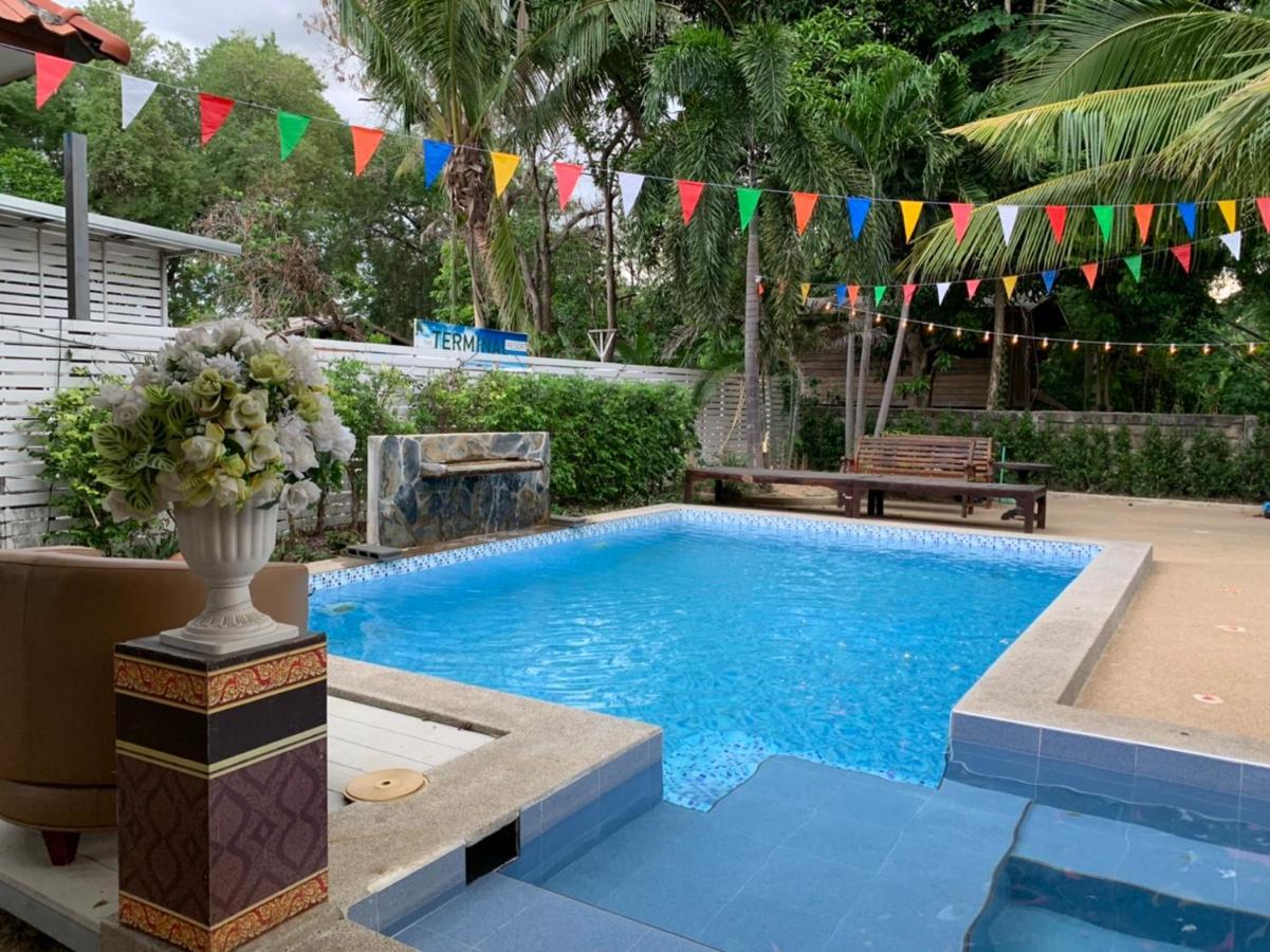 Gen2 Boutique By Baanmo Resort 3*