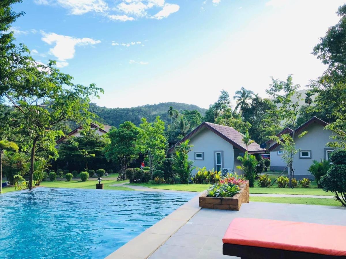 Evergreen Resort Koh Chang