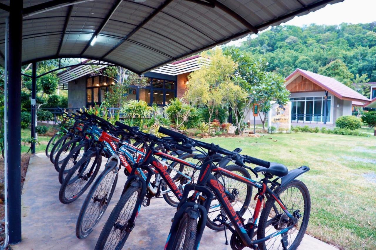 Evergreen Koh Chang