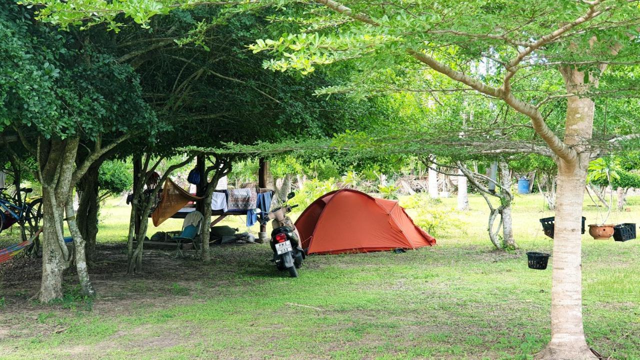 Wandee Casa de hóspedes