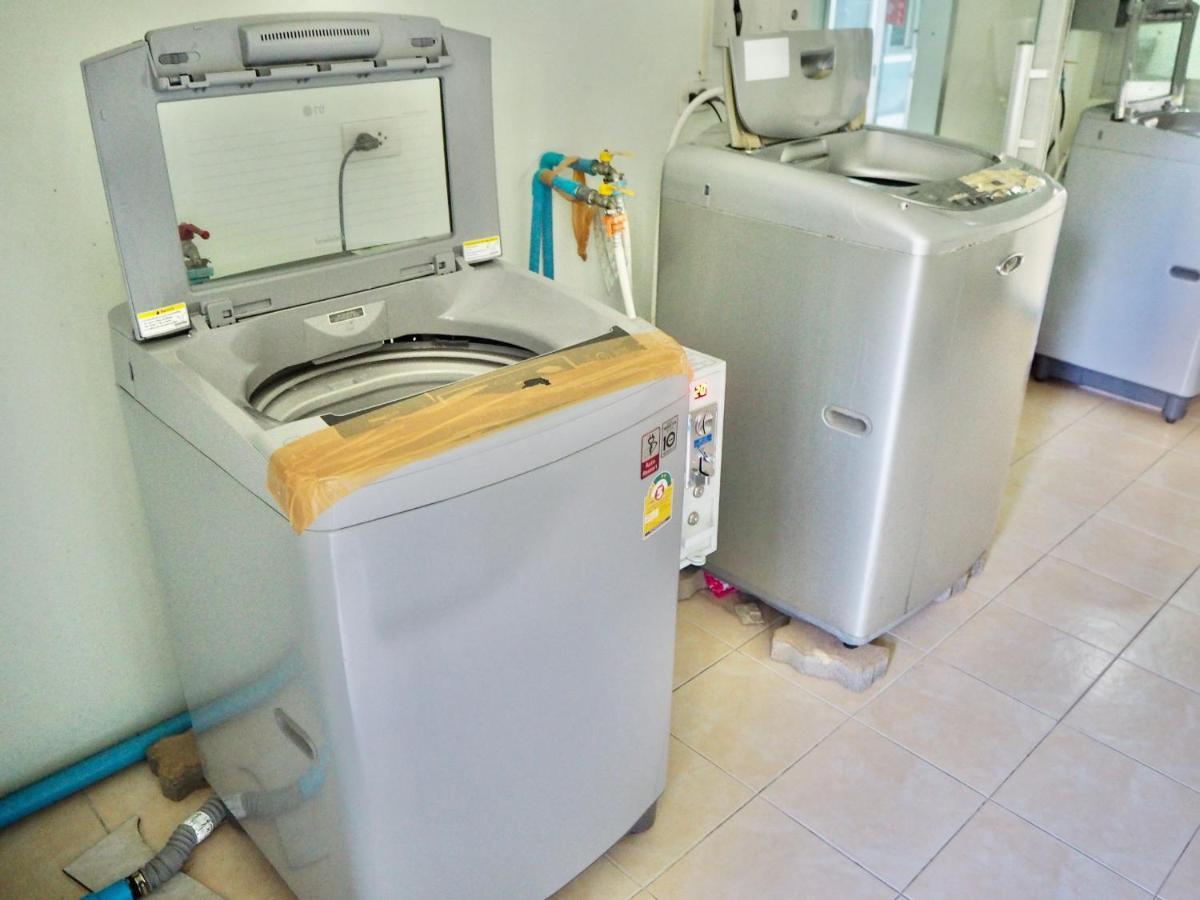 Apartamento Orm Thong - Sha