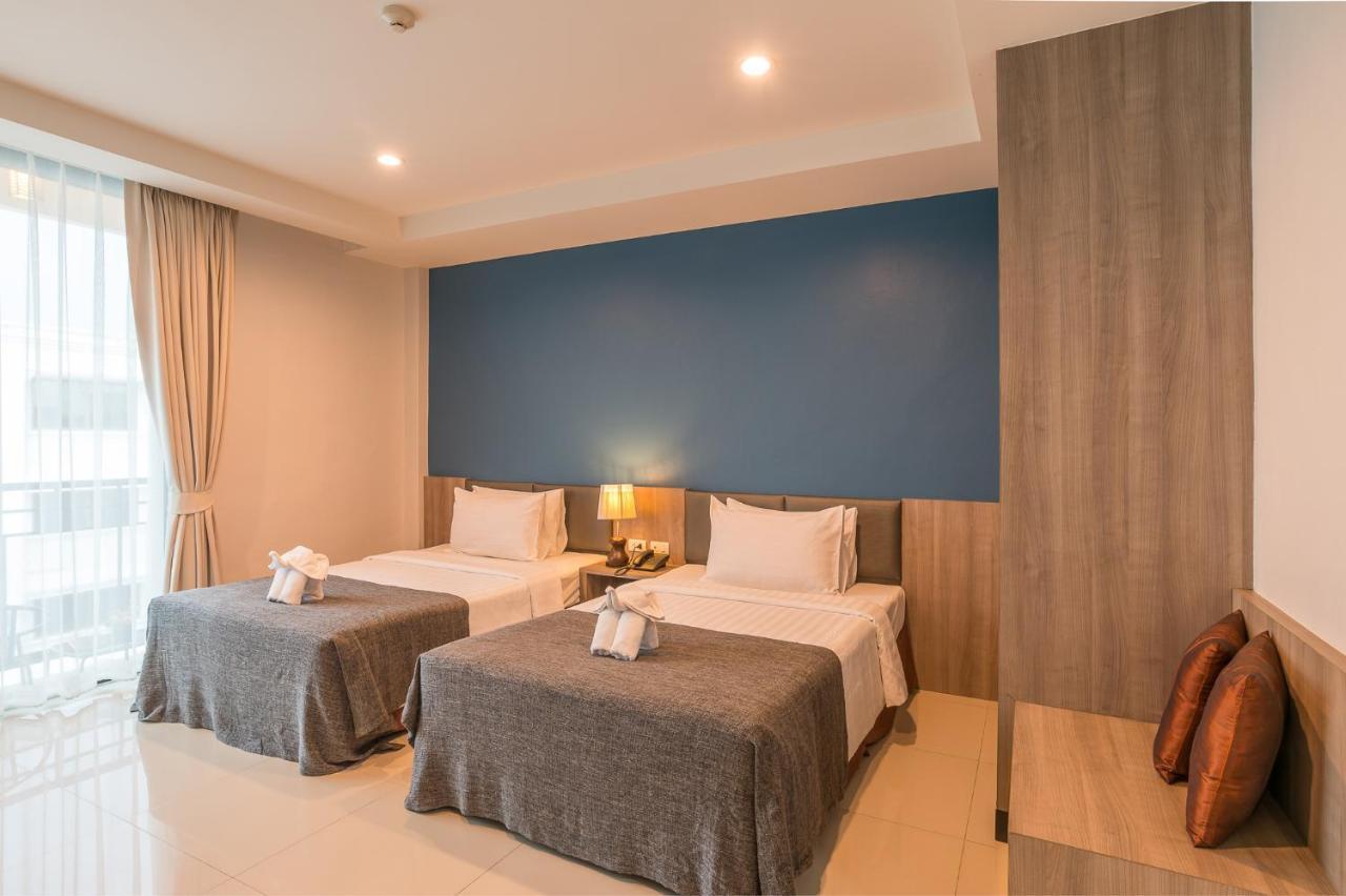 Lada - Sha Bed & Breakfast Krabi