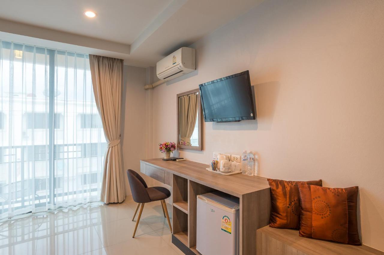 Bed & Breakfast Lada - Sha 3*