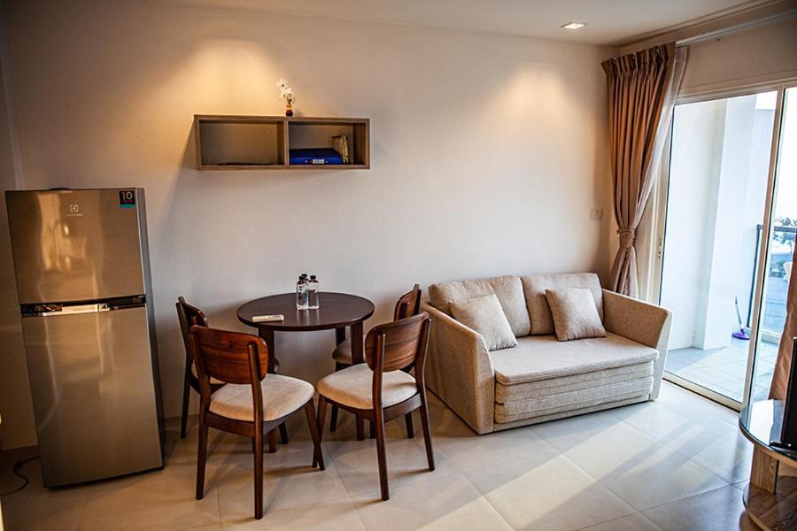 Gb710 Grand Blue Maephimholiday Apartment *