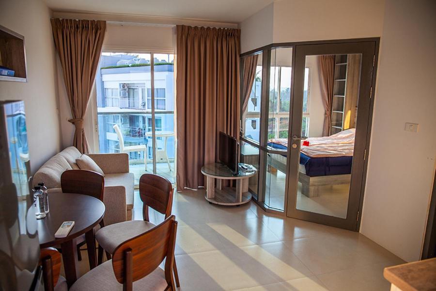 Apartment Gb710 Grand Blue Maephimholiday Klaeng