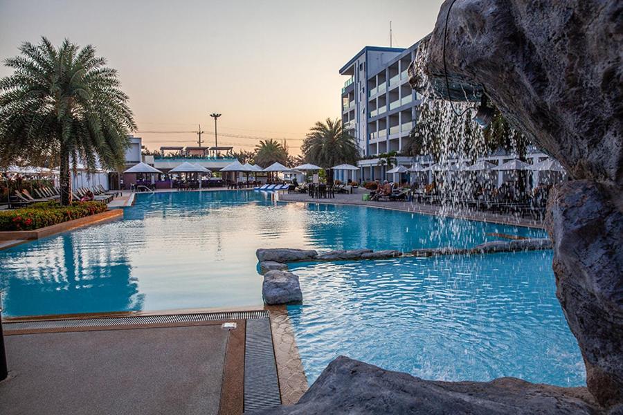 Apartment Gb710 Grand Blue Maephimholiday Klaeng