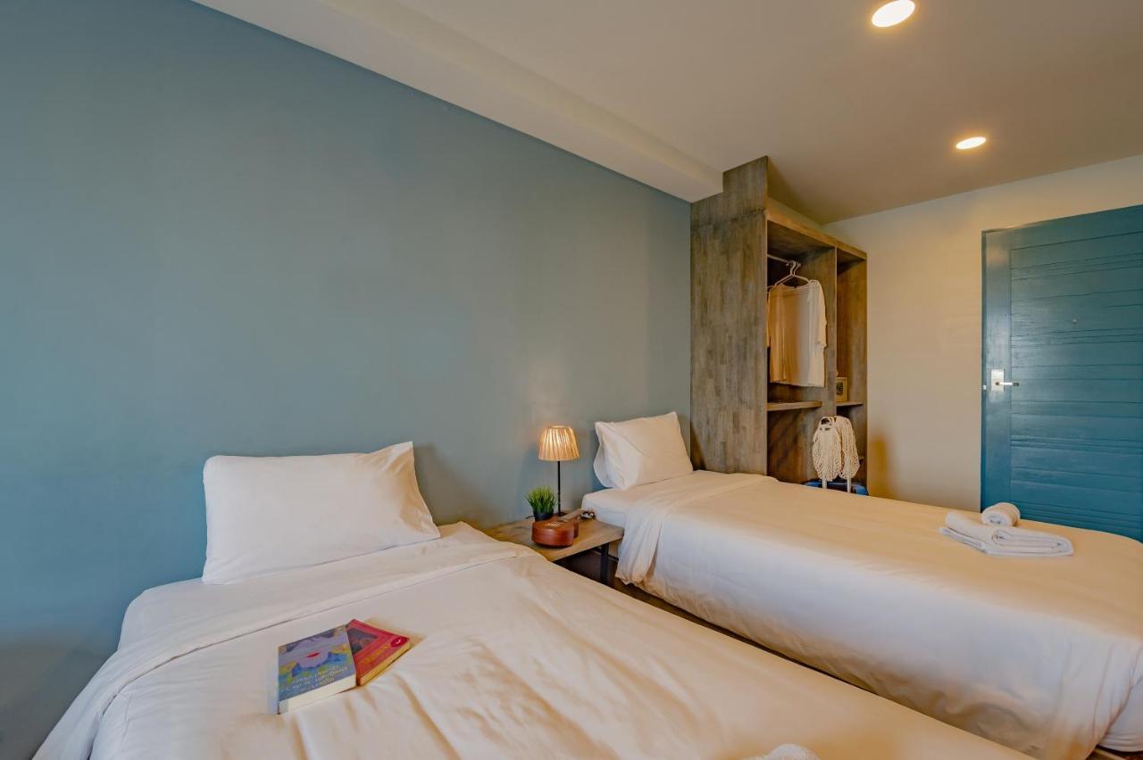 Also Jomtien Hotel 3*