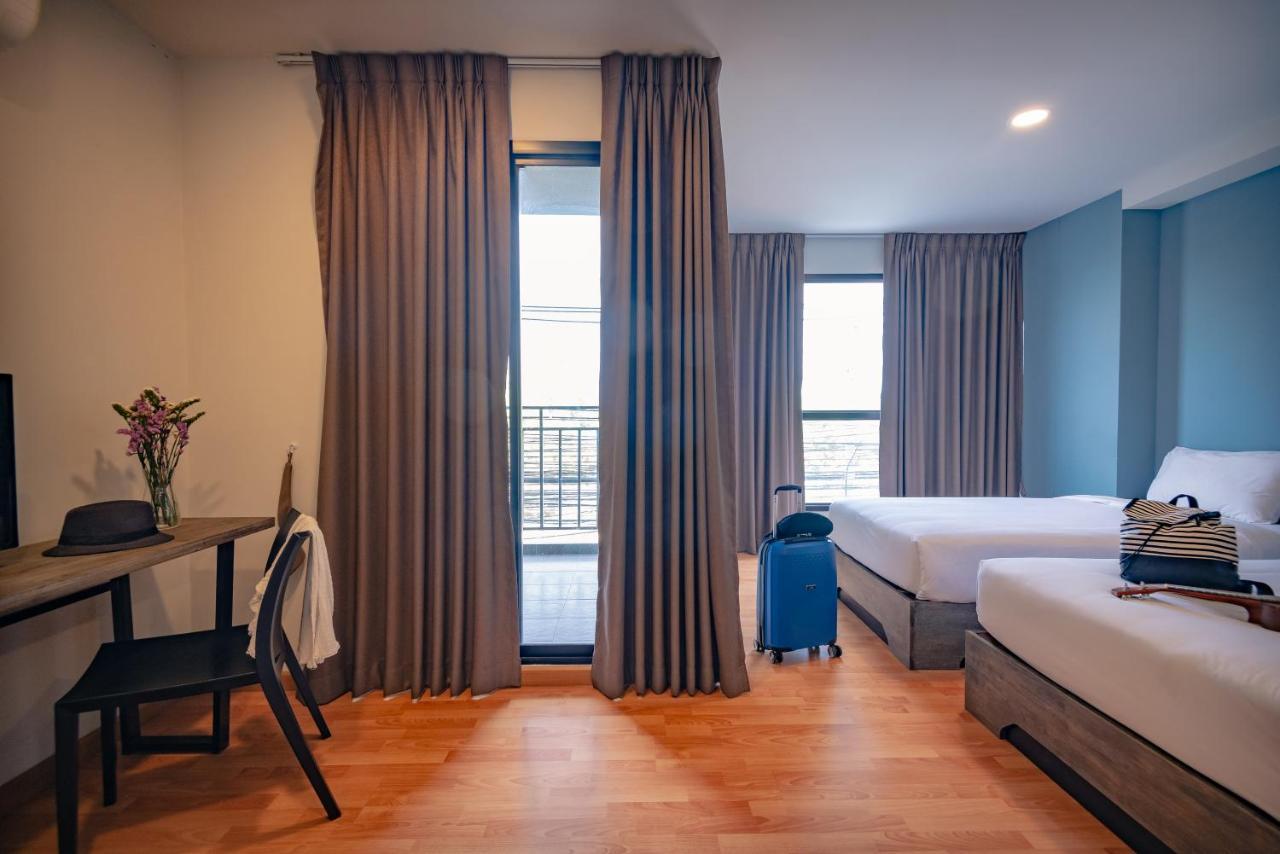 Hotel Also Jomtien 3*