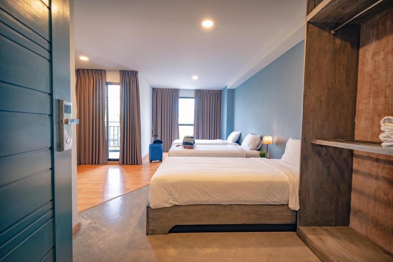 Also Jomtien Hotel 3*