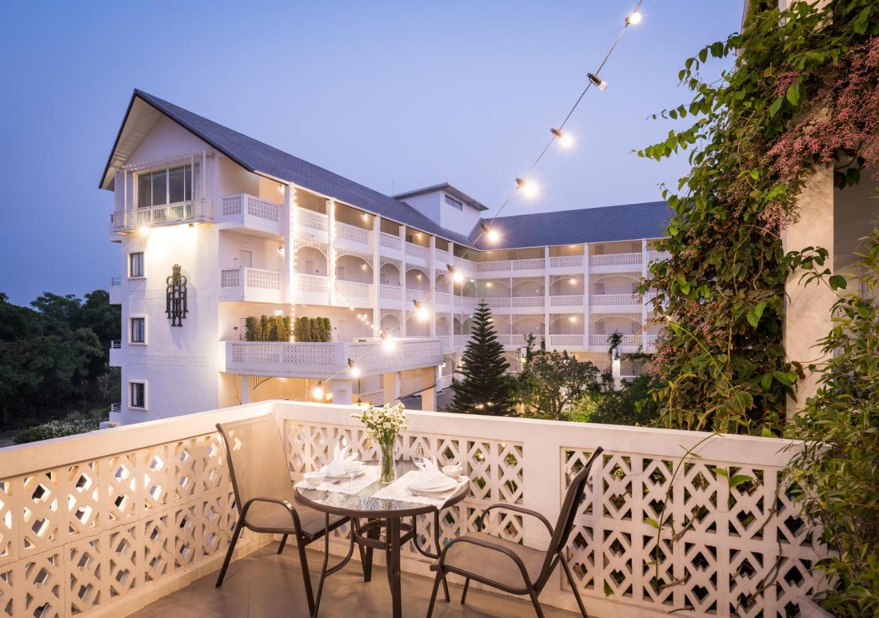 Koranaree Courtyard Boutique Hotel 4*