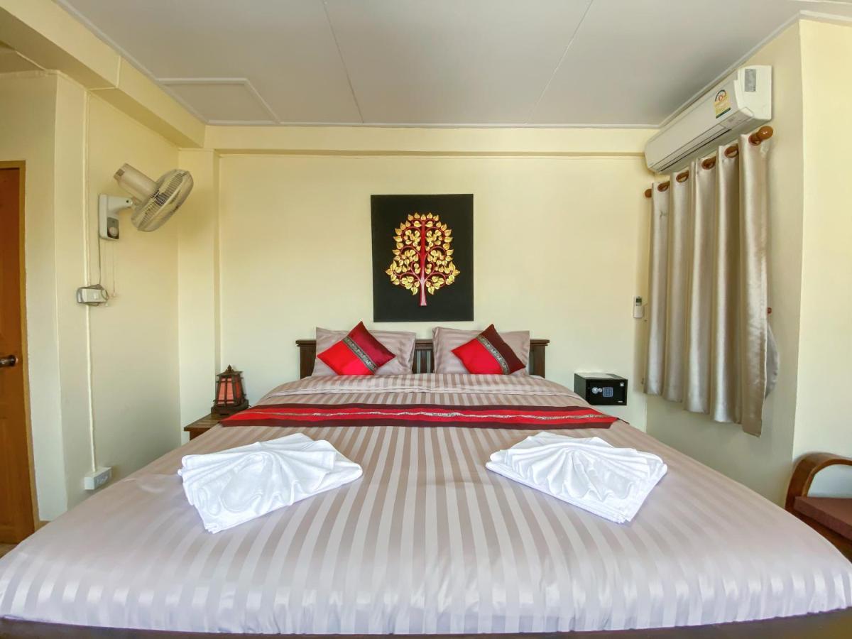 Kavil Guest house Chiang Mai