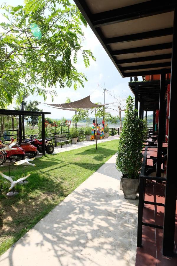 Inbox Living Rimkhong Hotel Chiang Khan