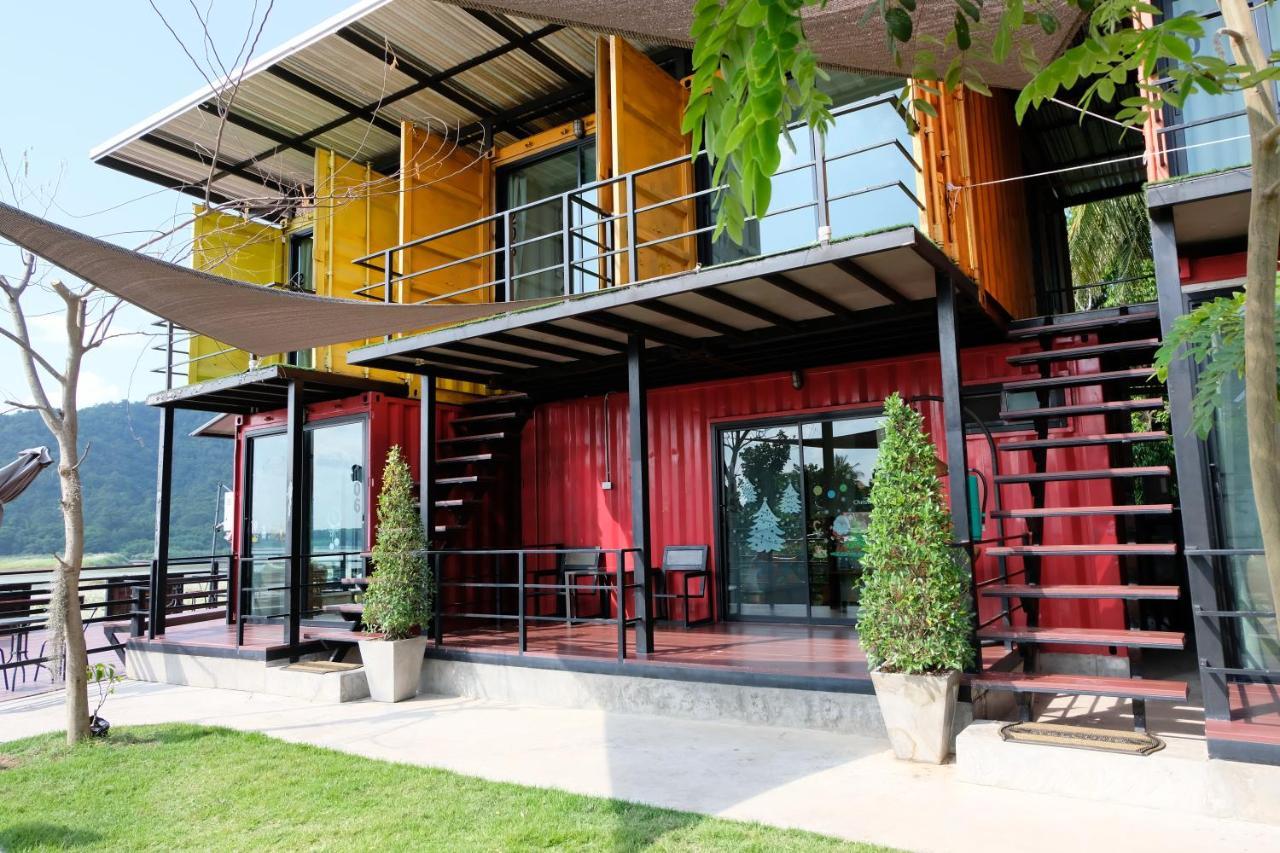 Inbox Living Rimkhong 3* Chiang Khan