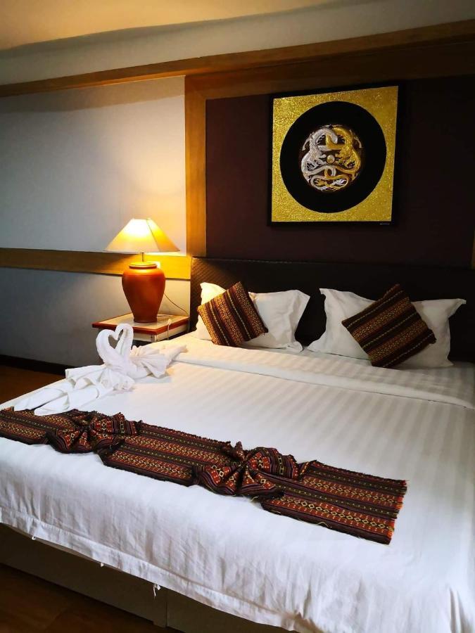 Resort Suanhom San Sai