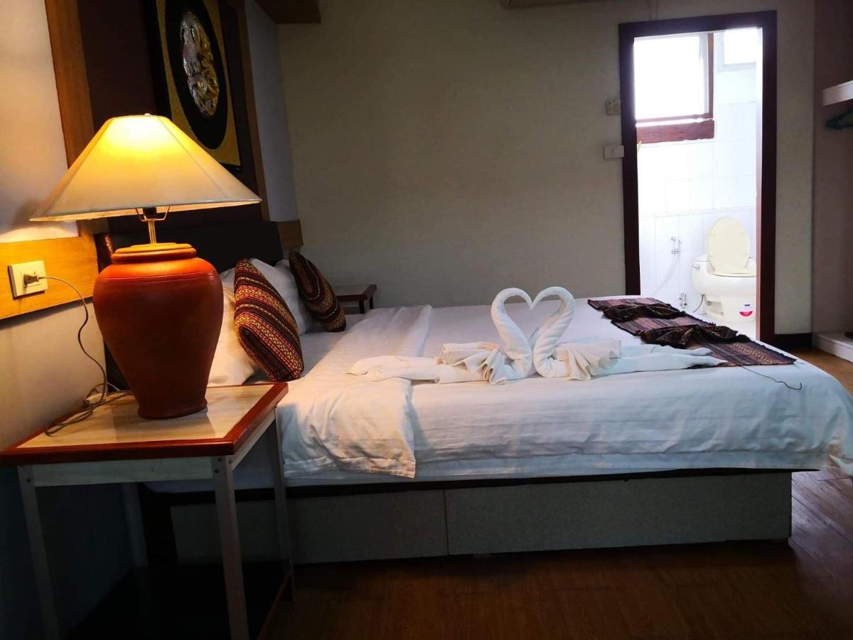 Resort Suanhom San Sai