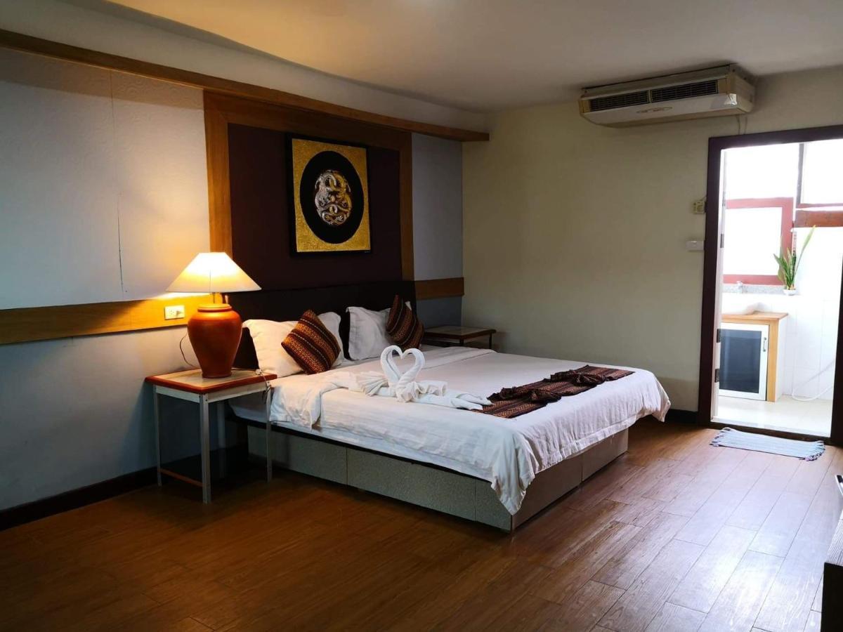 Suanhom Resort