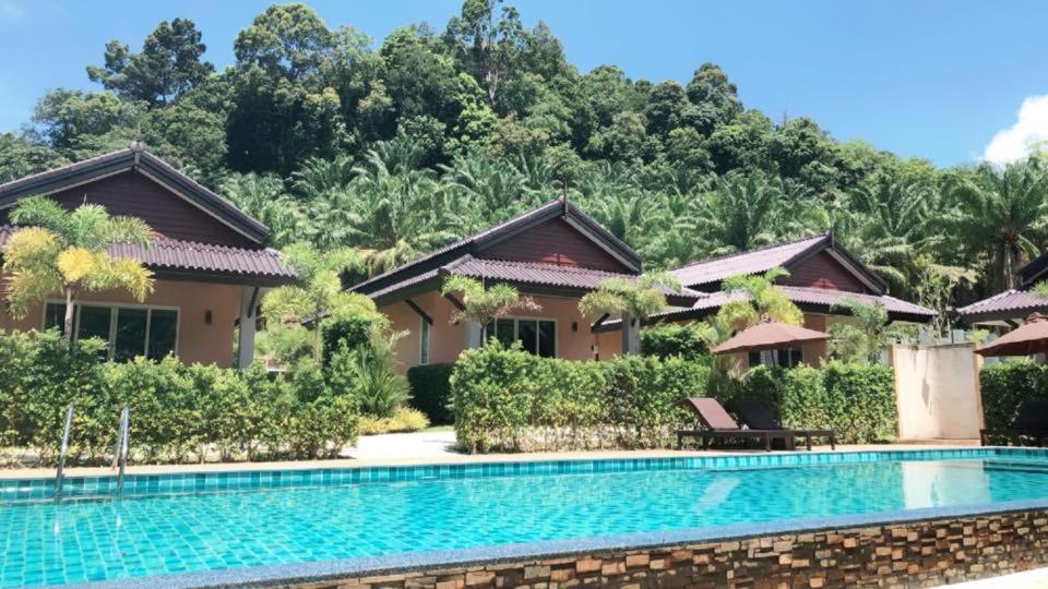 Resort Palm Kiri Aonang 3*