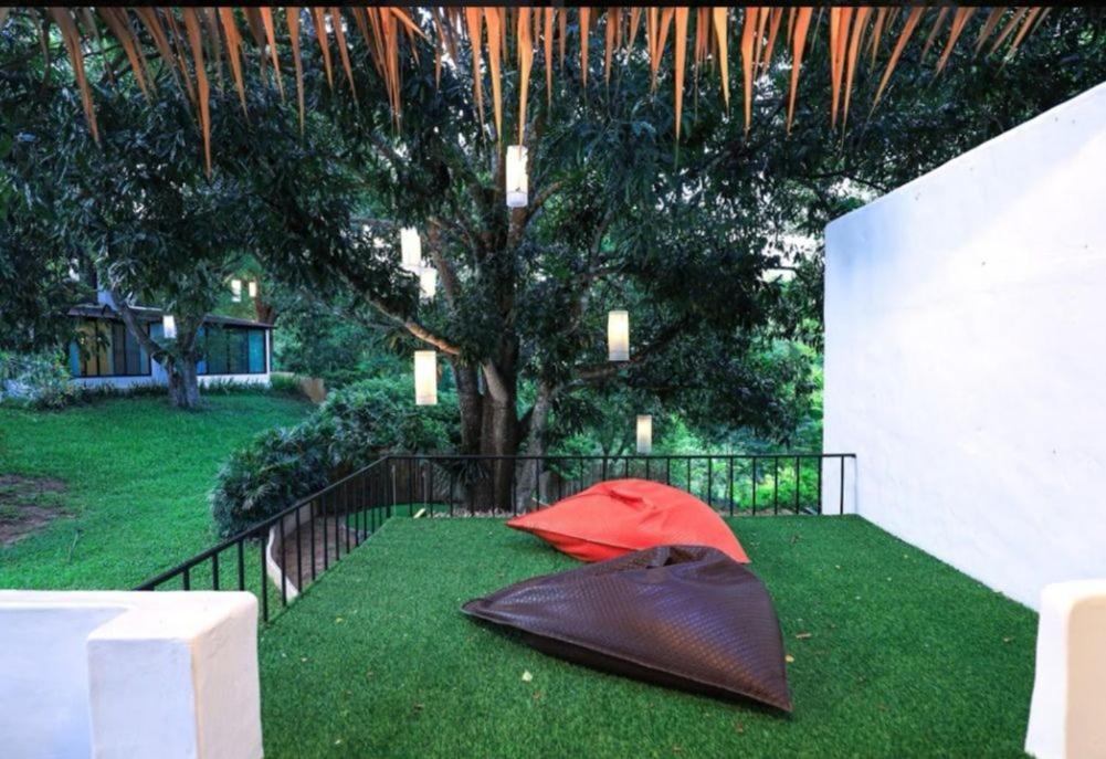 Resort Vorona Sai Yok