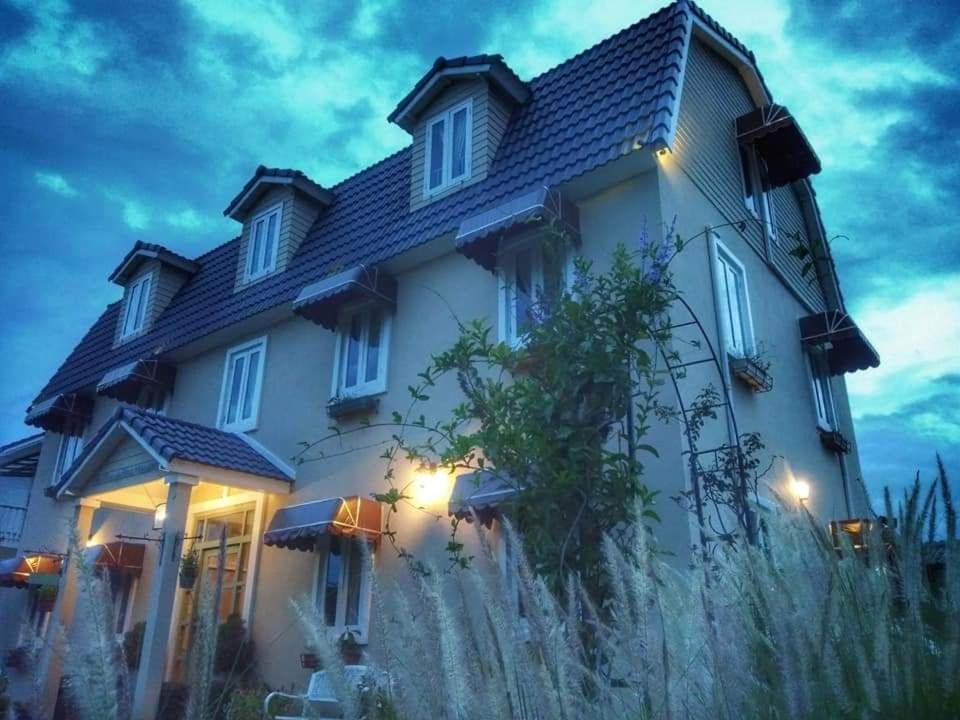 Doitung View Resort 3*
