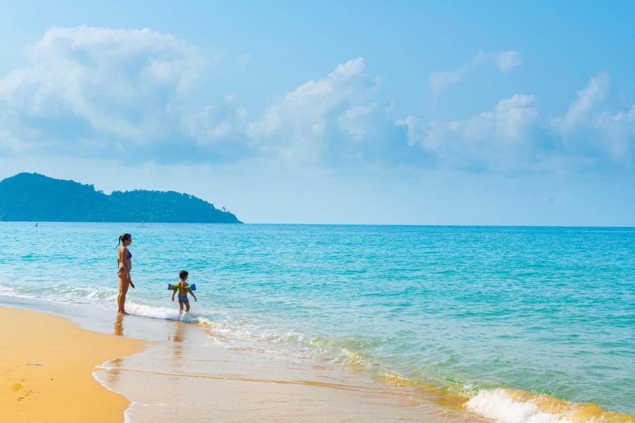 Siam 3* Koh Chang